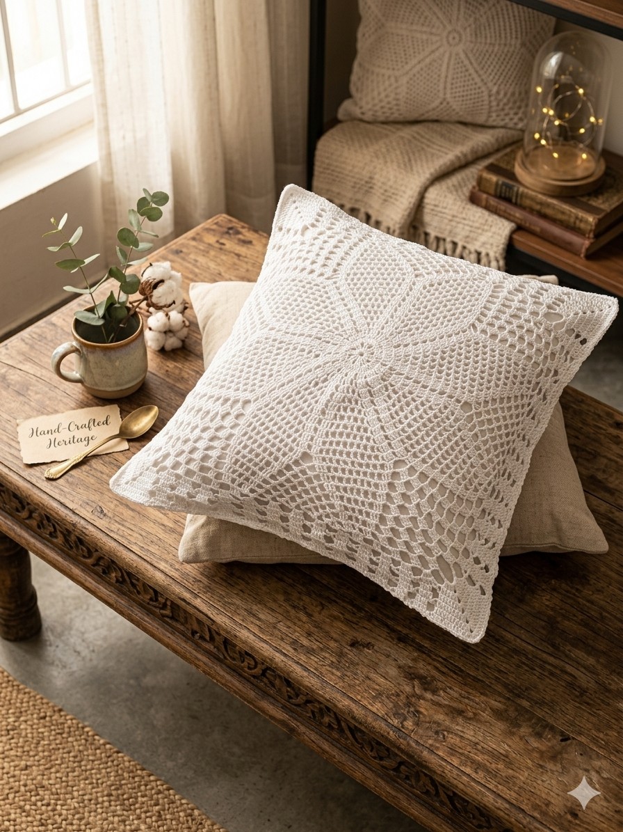 Cushion Cover