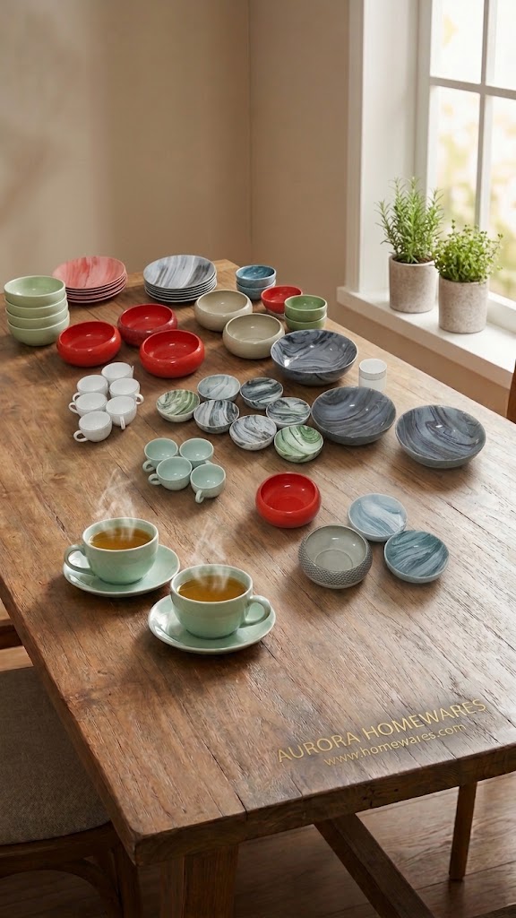 Cups