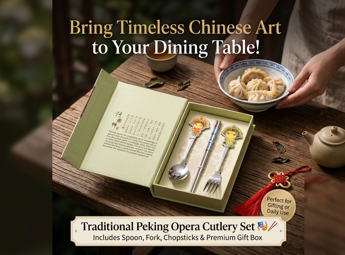 Chopstick Set