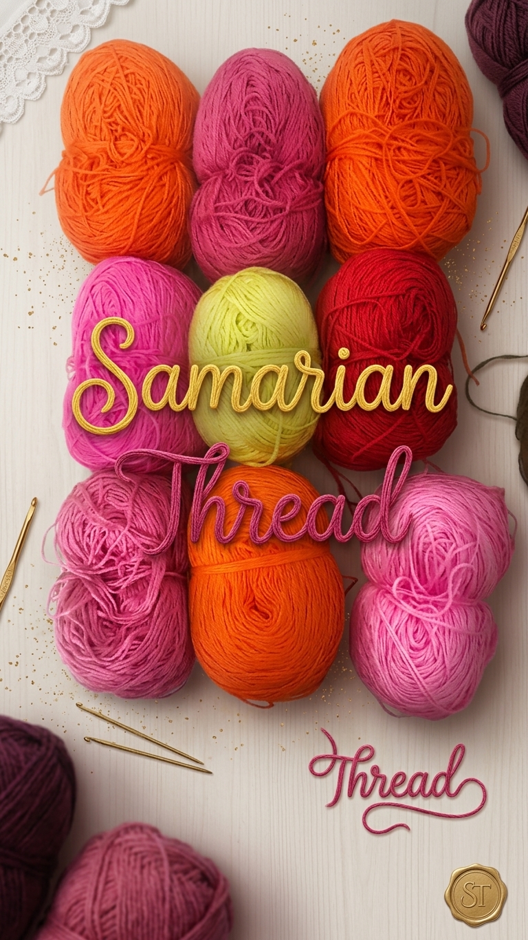 Samarian Thread