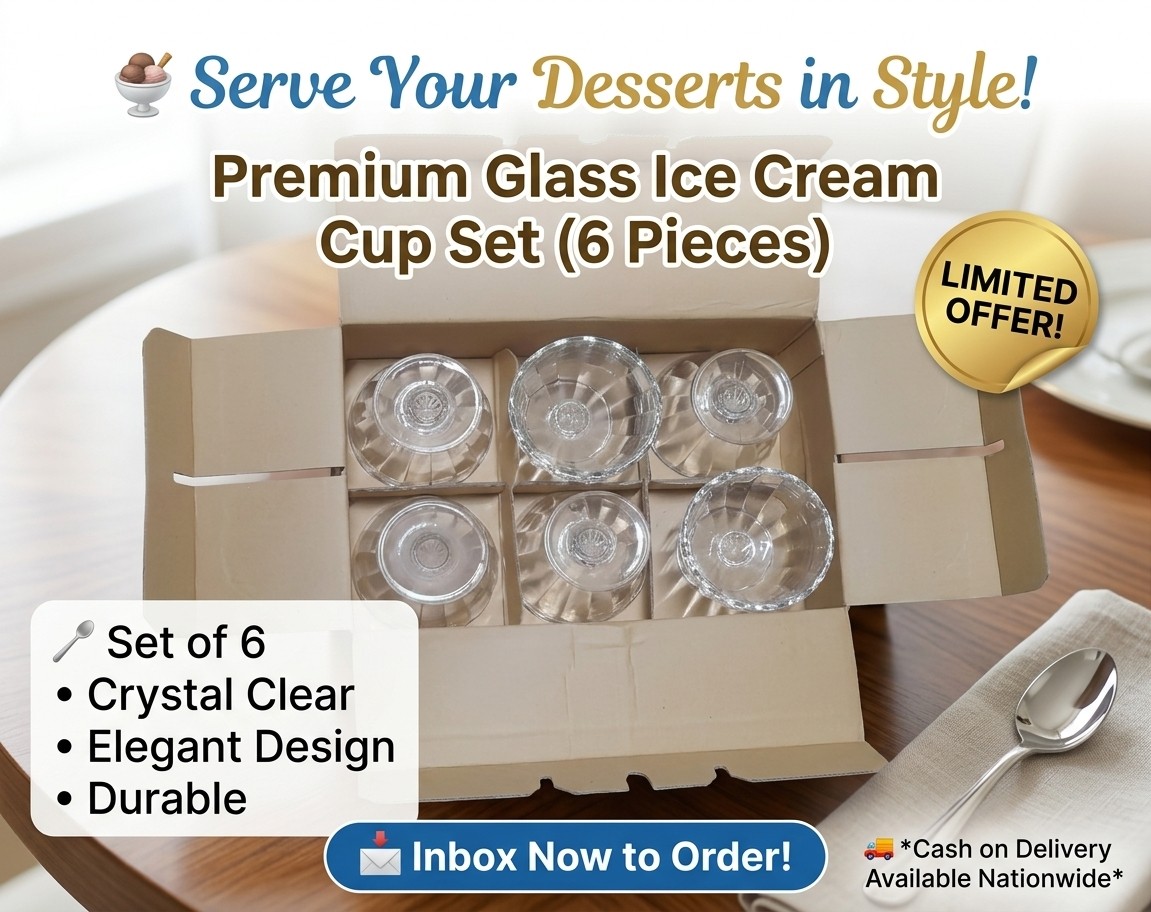 Ice cream Bowls