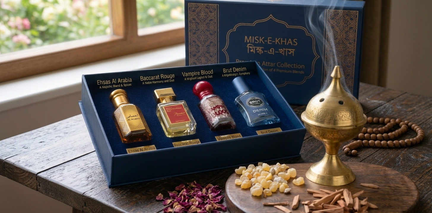 Misk-e-Khas