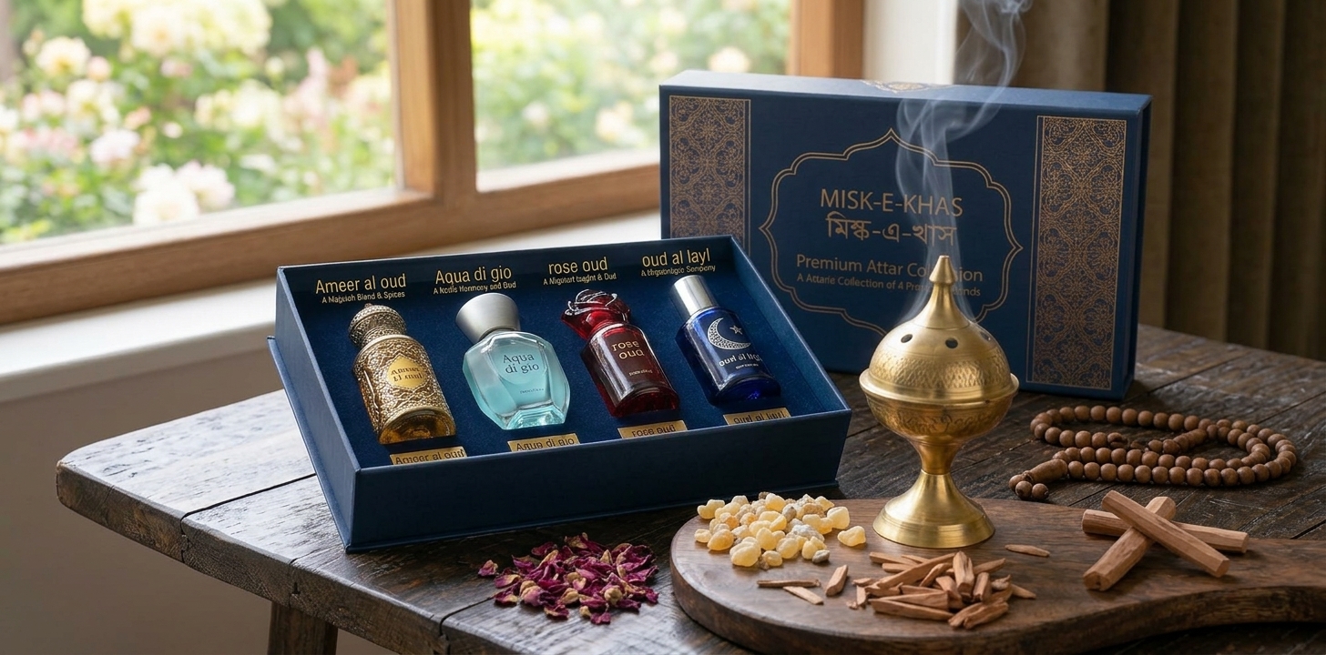 Misk-e-Khas
